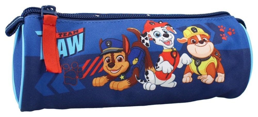 PAW Patrol Federmäppchen Go Pups Go 21 cm