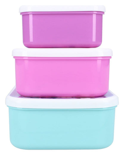 Gabby's Dollhouse Snackbox Set Fresh Bites 12 cm