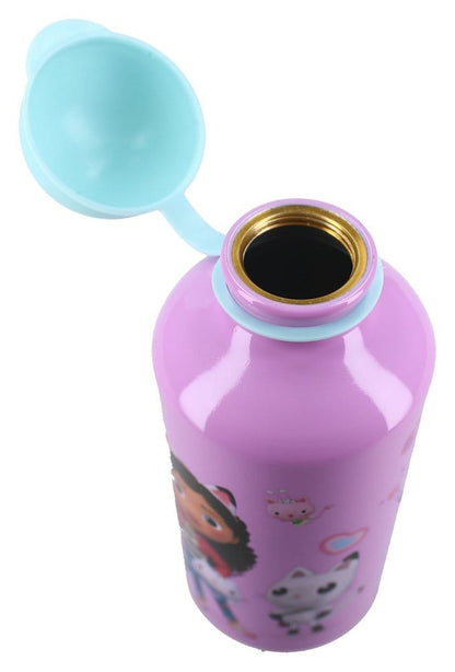 Gabby's Dollhouse Trinkflasche Really Refreshing 500ml