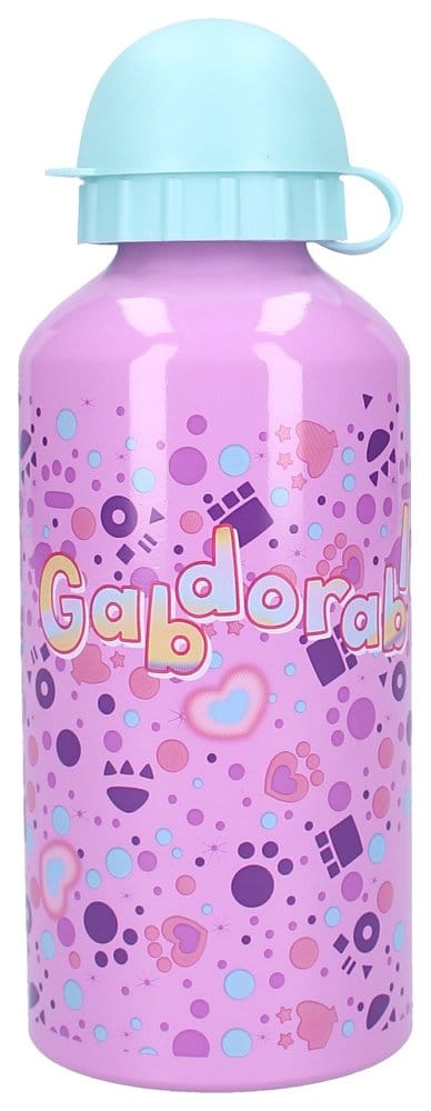 Gabby's Dollhouse Trinkflasche Really Refreshing 500ml