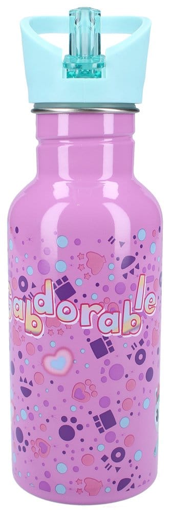 Gabby's Dollhouse Trinkflasche Take A Sip 500ml