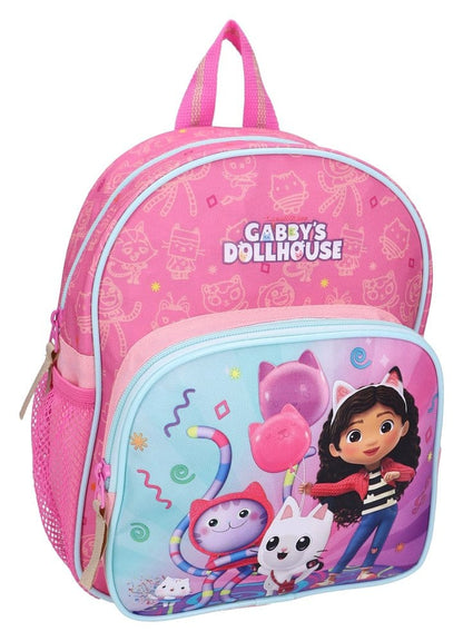 Gabby's Dollhouse Rucksack The Party Starts Meow 29 cm