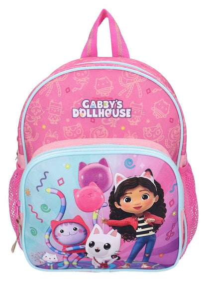 Gabby's Dollhouse Rucksack The Party Starts Meow 29 cm