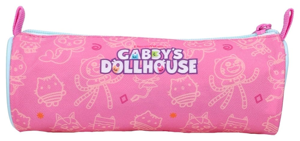 Gabby's Dollhouse Federmäppchen The Party Starts Meow