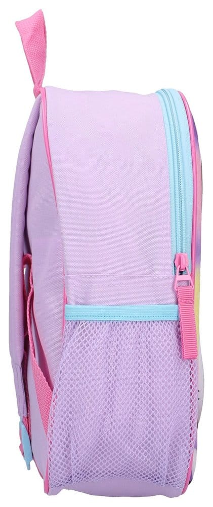 Gabby's Dollhouse Rucksack 3D Fun Bunch 32 cm