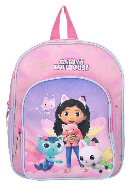 Gabby's Dollhouse Rucksack Magical Pur 30 cm