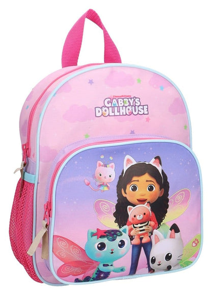 Gabby's Dollhouse Rucksack Magical Pur 29 cm
