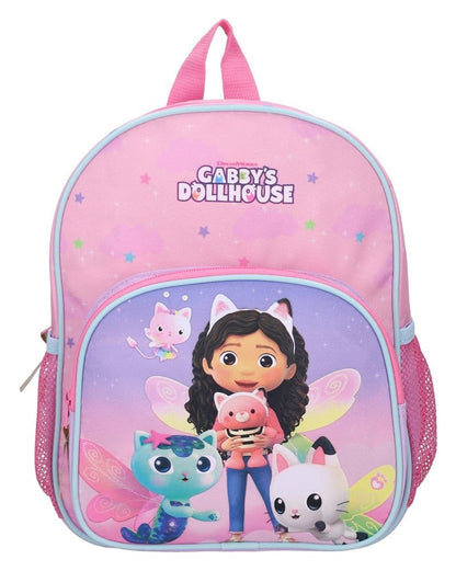 Gabby's Dollhouse Rucksack Magical Pur 29 cm