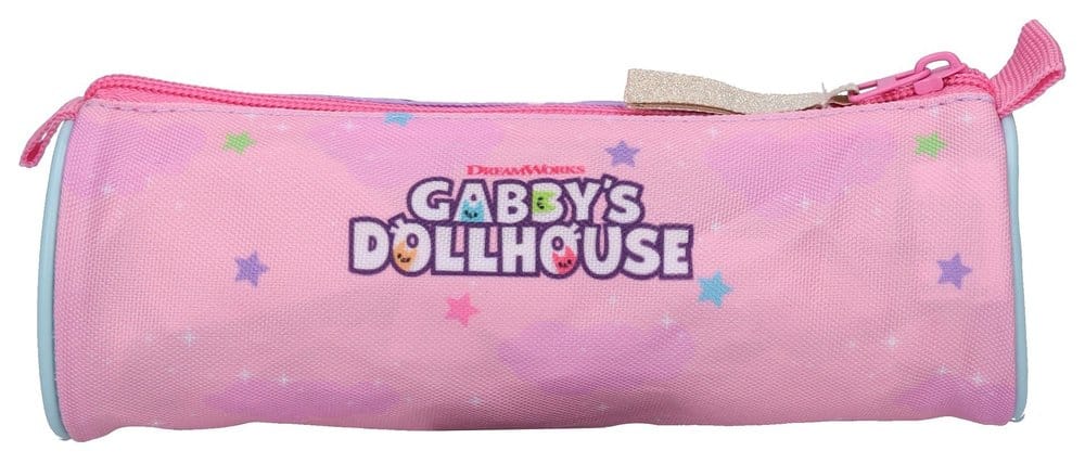 Gabby's Dollhouse Federmäppchen Magical Pur