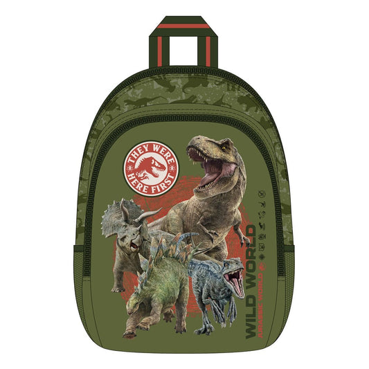 Jurassic World Rucksack Dino Tracking 35 cm