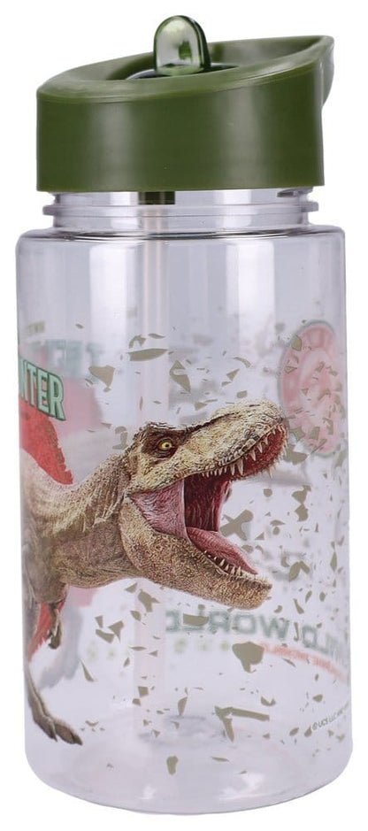 Jurassic World Trinkflasche Drink Up 450ml
