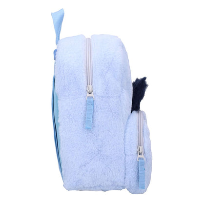 Bluey Rucksack Bluey Fluffy Festival