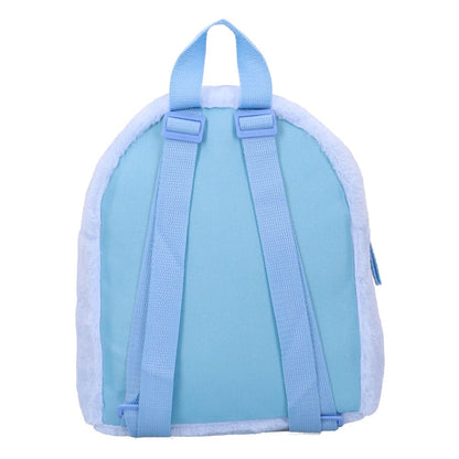 Bluey Rucksack Bluey Fluffy Festival