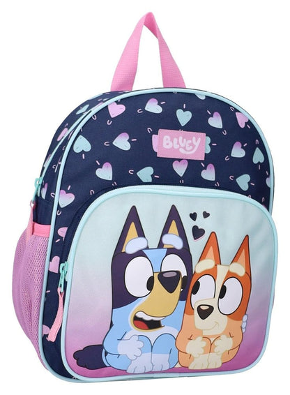 Bluey Rucksack So Superb 29 cm