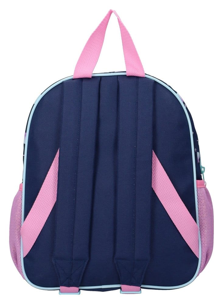 Bluey Rucksack So Superb