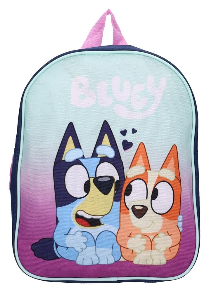 Bluey Rucksack So Superb 29 cm