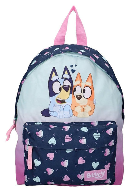 Bluey Rucksack So Superb 31 cm