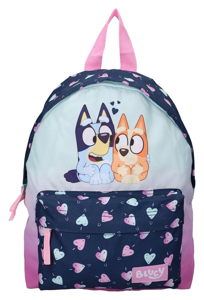 Bluey Rucksack So Superb 31 cm