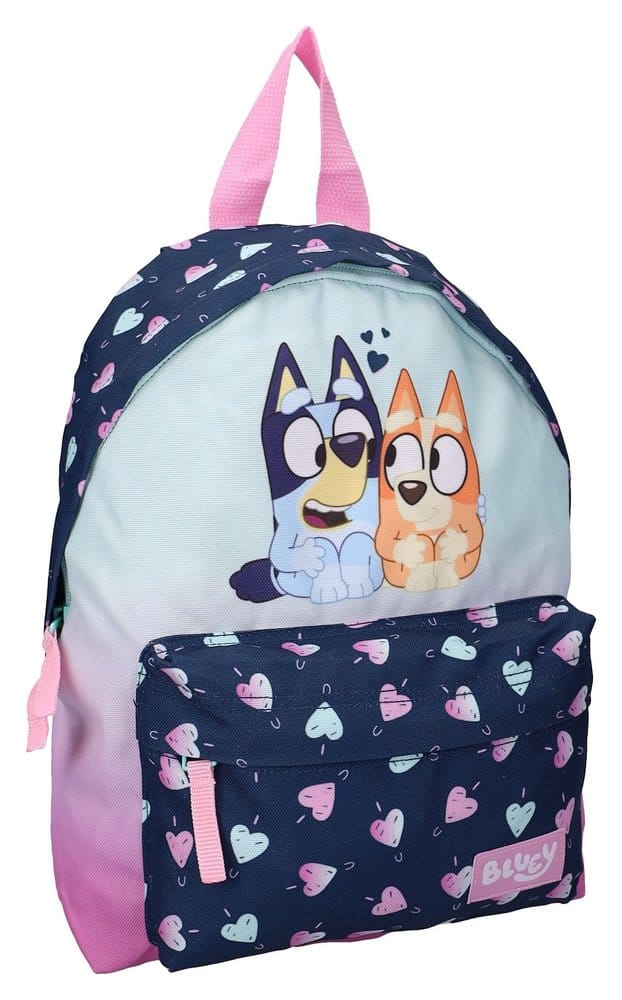 Bluey Rucksack So Superb 31 cm