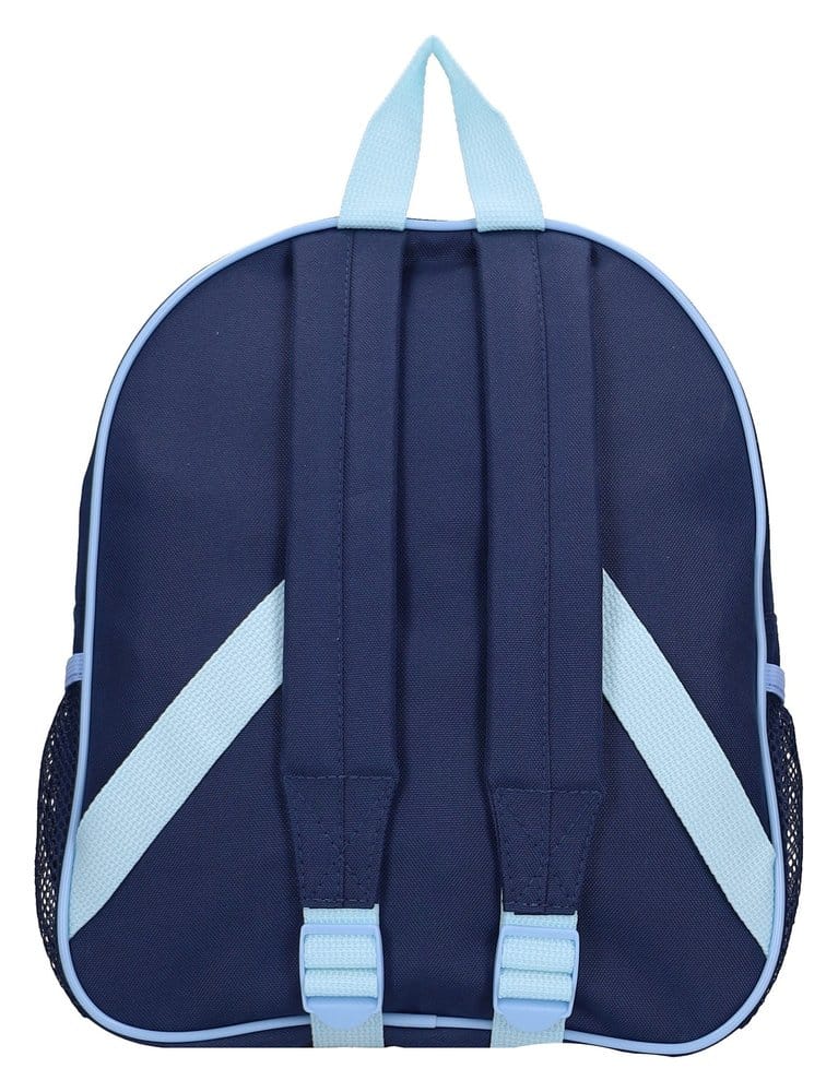 Bluey Rucksack 3D Bluey Smooch Kiss 32 cm
