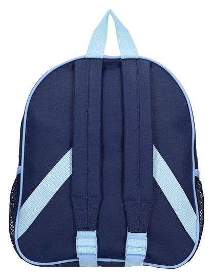 Bluey Rucksack 3D Bluey Smooch Kiss 32 cm