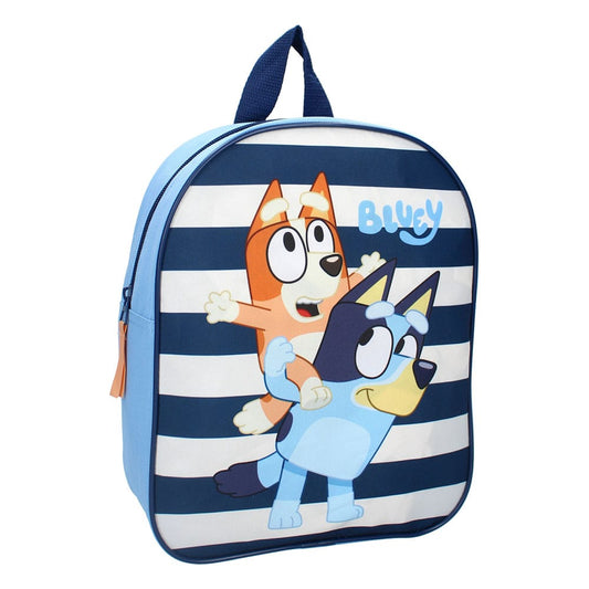 Bluey Rucksack Jump Into Fun 29 cm