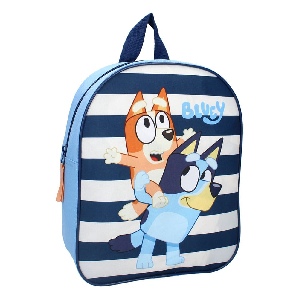 Bluey Rucksack Jump Into Fun 29 cm