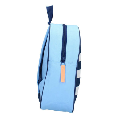 Bluey Rucksack Jump Into Fun 29 cm