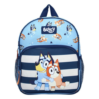 Bluey Rucksack Jump Into Fun 29 cm