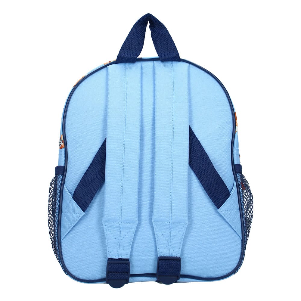 Bluey Rucksack Jump Into Fun 29 cm