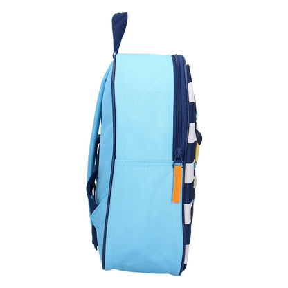 Bluey Rucksack 3D Oh Happy Days 32 cm