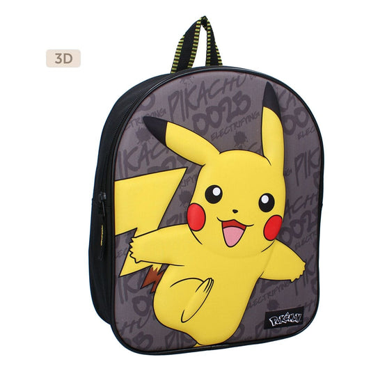 Pokémon 3D Rucksack Simply Special 32 cm