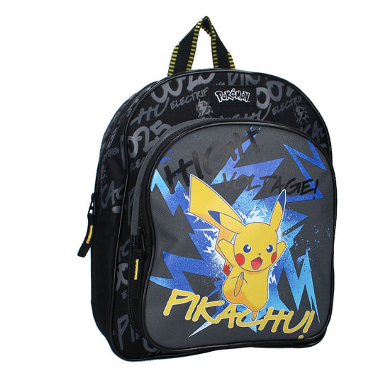 Pokémon Rucksack Gotta Catch 'Em All! 30 cm