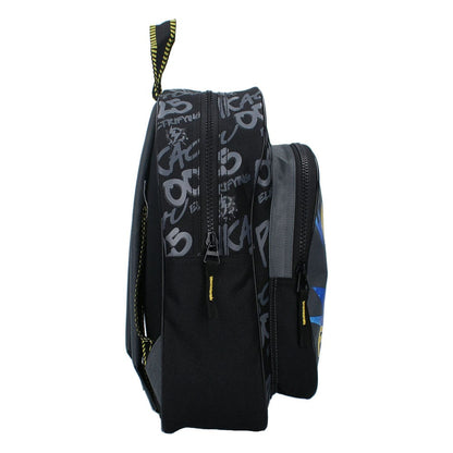 Pokémon Rucksack Gotta Catch 'Em All! 30 cm