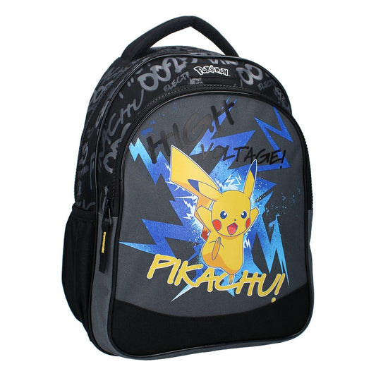 Pokémon Rucksack Gotta Catch 'Em All! 33 cm