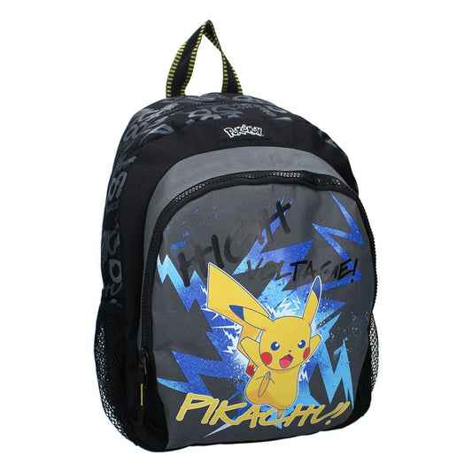 Pokémon Rucksack Gotta Catch 'Em All! 35 cm