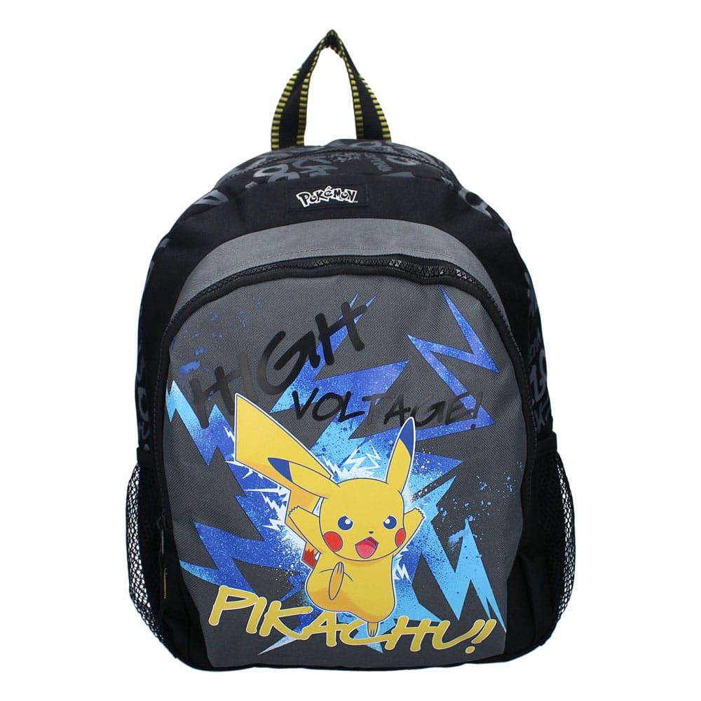 Pokémon Rucksack Gotta Catch 'Em All! 35 cm