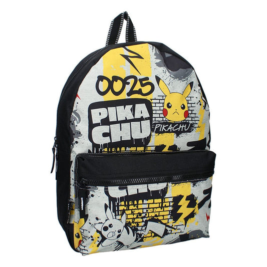 Pokémon Rucksack Gotta Catch 'Em All! 39 cm