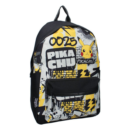 Pokémon Rucksack Gotta Catch 'Em All! 41 cm