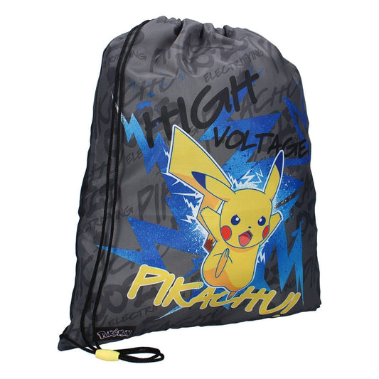 Pokémon Sportbeutel Gotta Catch 'Em All!