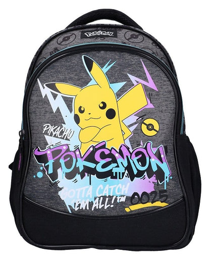 Pokémon Rucksack Ready For Battle 33 cm