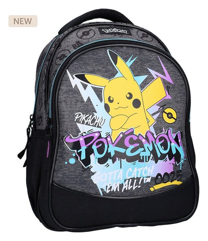 Pokémon Rucksack Ready For Battle 33 cm