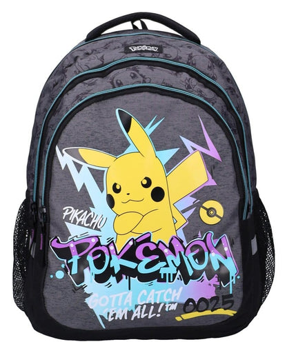 Pokémon Rucksack Ready For Battle 44 cm