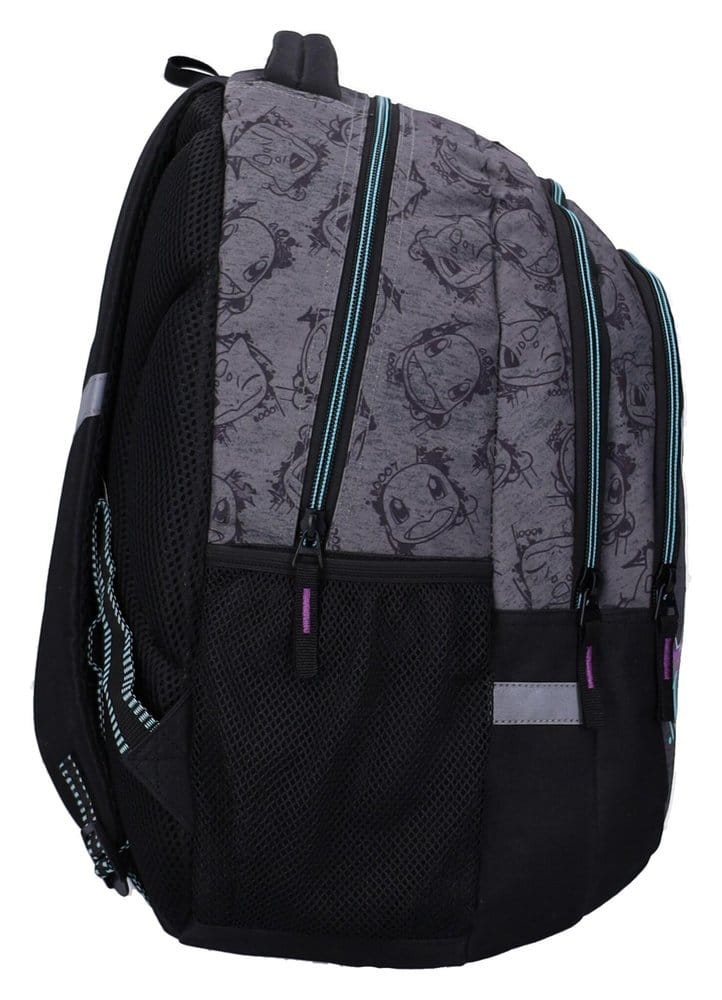 Pokémon Rucksack Ready For Battle 44 cm