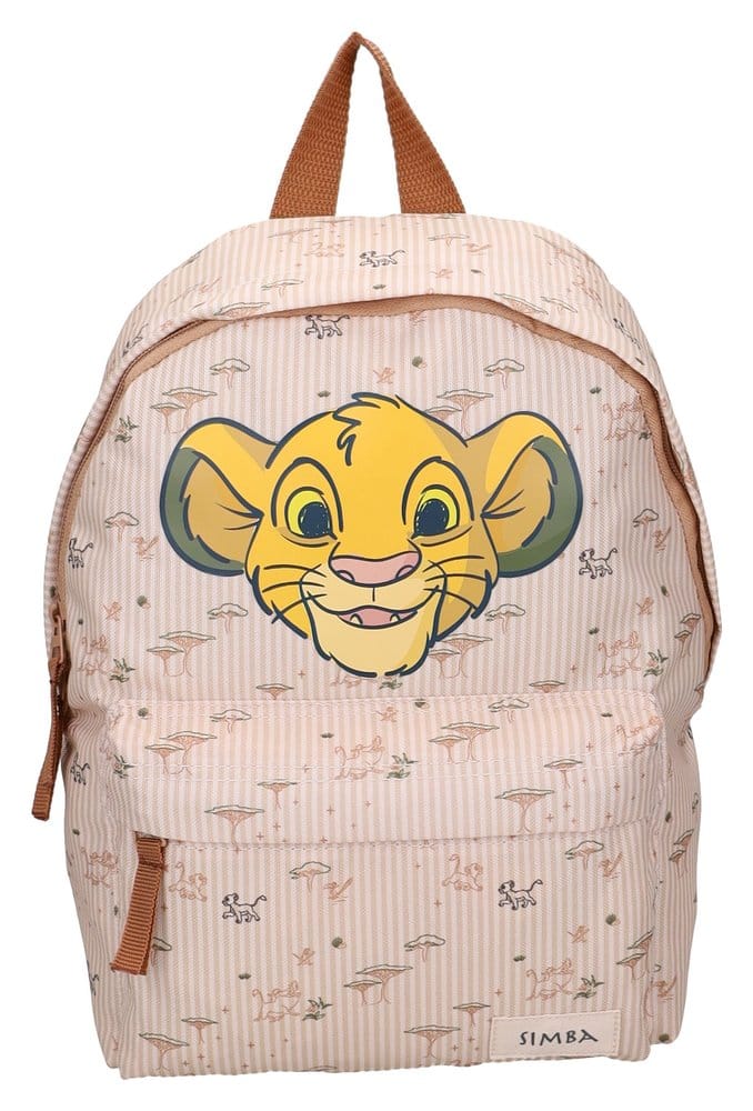 The Lion King Rucksack (Simba) Made For Fun 31 cm
