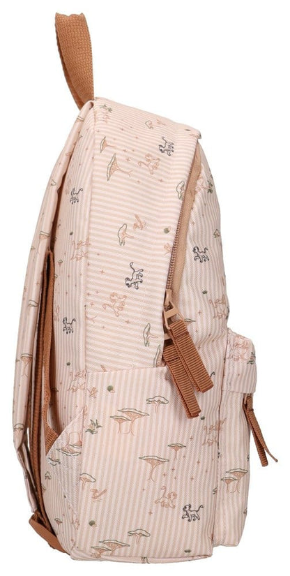The Lion King Rucksack (Simba) Made For Fun 31 cm