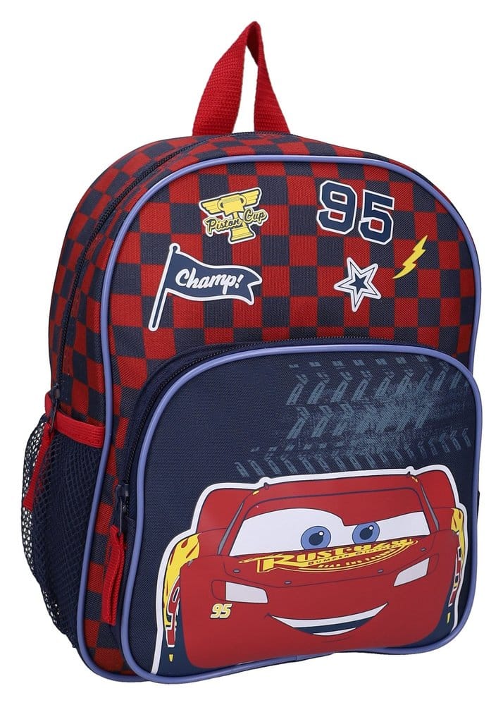 Cars Rucksack Hit The Road 29 cm