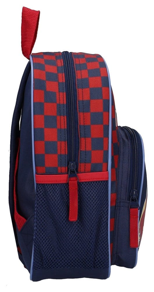 Cars Rucksack Hit The Road 29 cm