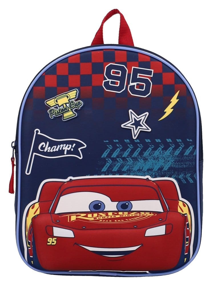Cars Rucksack 3D Another Dimension
