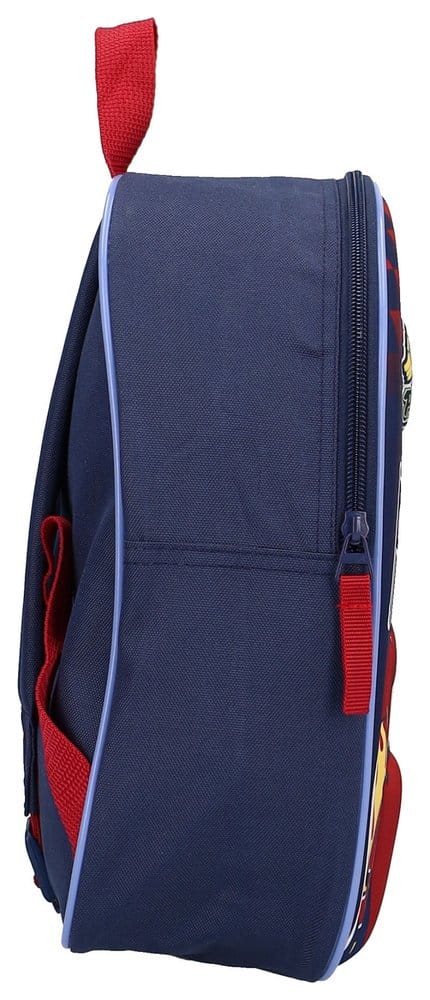 Cars Rucksack 3D Another Dimension